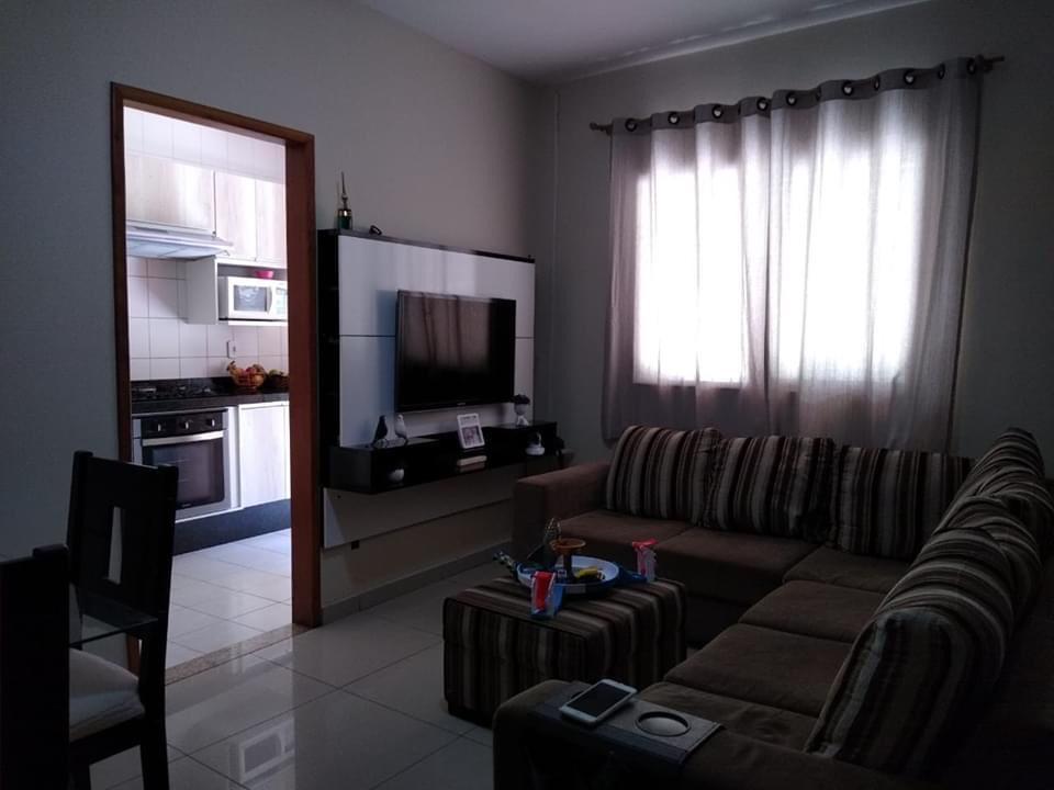 Apartamento 2 Quartos Vila Orlandélia Barra Mansa